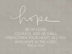 ALP2472 - Hope - 16x12