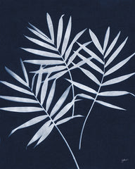 NOR337 - Indigo Palm - 12x16