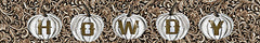CIN4403 - Howdy Pumpkin Sign - 36x6