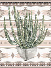 CIN4452 - Navajo Cactus - 12x16