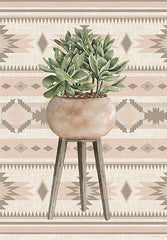CIN4454 - Aztec Planter II - 12x16