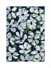 CIN4500 - Poppy Fields II - 12x16