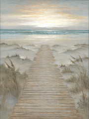 JAN294 - The Path - 12x16