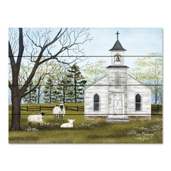 BJ1271PAL - New Beginnings - 16x12