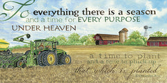 CIN410 - To Everything There is a Season - 24x12
