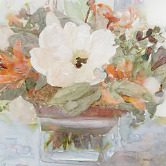 SDS542 - Table Bouquet I - 12x12