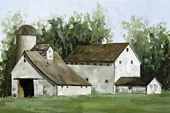 WL249 - Country Barn - 18x12