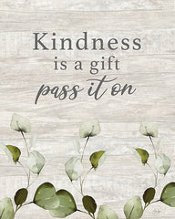 YND211 - Kindness Gift - 12x16