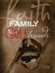 MA198GP - Faith Family Golf