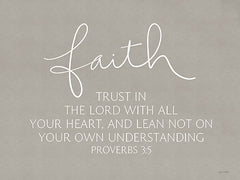 ALP2471 - Faith - 16x12