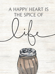 ALP2479 - Spice of Life - 12x16