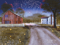 BJ1375 - Star Spangled Night - 12x16