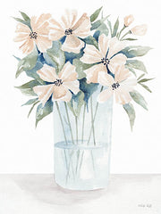 CIN3251 - Sweet Sophistication Floral I - 12x16