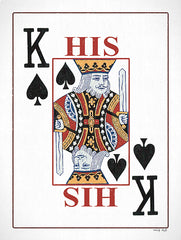 CIN4172 - King - His - 12x16