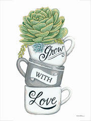 DS1482 - Grow with Love