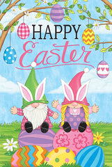 DS2169LIC - Happy Easter Gnomes - 0