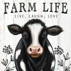 ET330 - Farm Life - 12x12