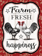 ET346 - Farm Fresh Happiness - 12x16