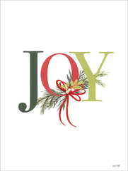 FEN1163 - Yuletide Joy - 12x16