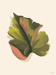 FEN1173 - Tropical Leaf I - 12x16