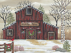 KEN1247LIC - Holiday Farm Barn - 0