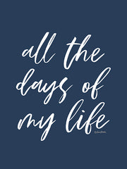 LAR601 - All the Days - I Chose You Set I - 12x16