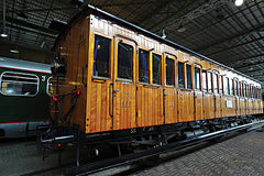 MPP1102 - Train III  - 18x12