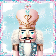ND323 - Christmas Candyland Nutcracker IV - 12x12