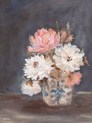AH210 - Vintage Vase Arrangement - 12x16