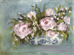 AH242 - Springtime Flowers - 16x12
