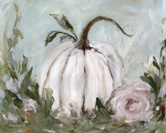 AH303 - Pretty Little Pumpkin - 16x12