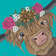 AJ166 - Sassy Frassy - 12x12