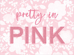 ALP2859 - Pretty in Pink - 16x12