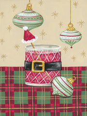 ART1409 - A Very Merry Cocktail - 12x16