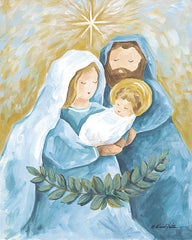 ART1410 - The Holy Family - 12x16