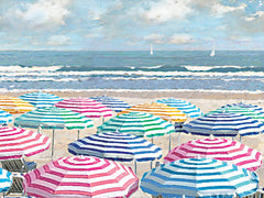 AS334 - Seaside Sunny Day - 16x12