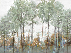 AS370 - Enchanted Thicket - 16x12
