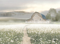 AS387 - Honey Ridge Farm - 16x12
