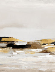AS412 - Touch of Gold Landscape II - 12x16