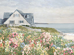 AS451 - Summer by the Sea - 16x12