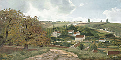 AS456 - Timeless Town II - 18x9