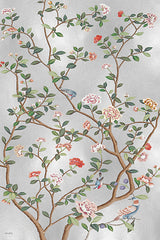 AS504 - Tranquil Tapestry - 12x18