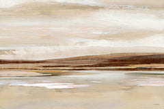 AS505 - A Day in the Desert - 18x12