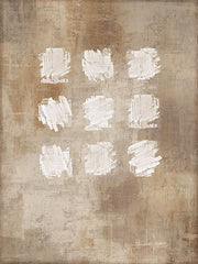 AS608 - Structural Silence - 12x16