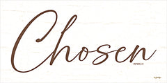 BOY765 - Chosen - 18x9