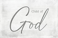 BOY790 - Child of God - 18x12