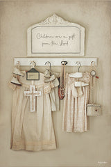 BOY816 - Children Are a Gift - 12x18