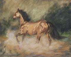 BR639 - Wild Beauty - 16x12