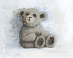 BR666 - Teddy Bear Buddy - 16x12