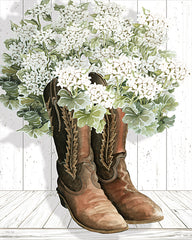 CIN4230 - Cowgirl Cool - 12x16